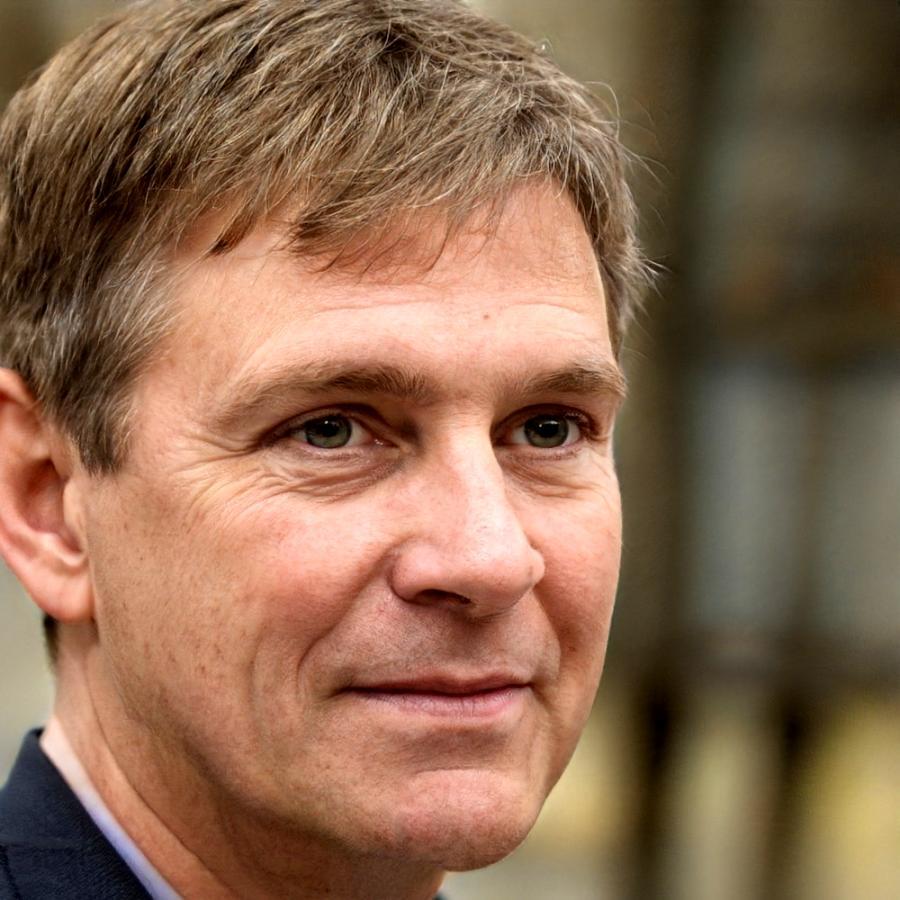 Marcus Rodriguez, Senior Learning Experience Designer