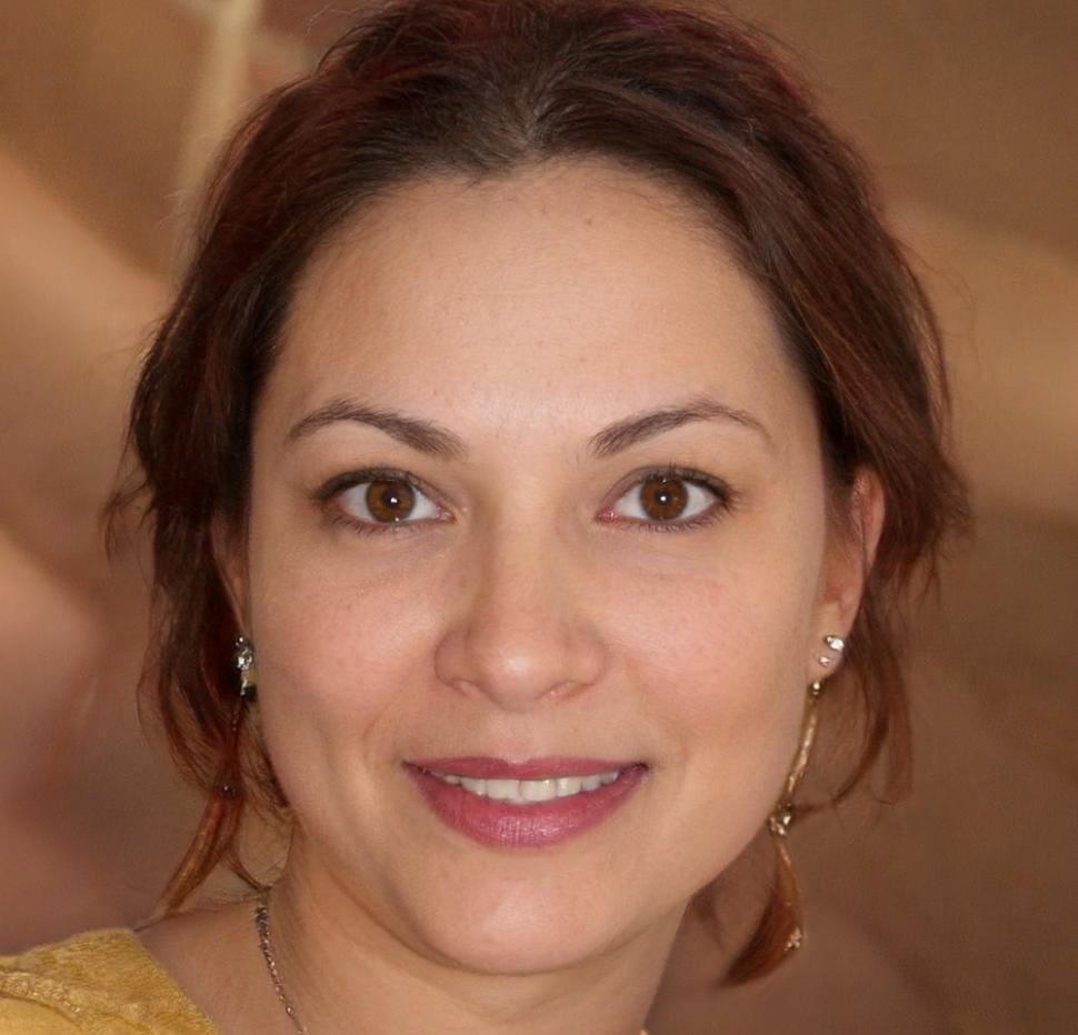 Sarah Chen, Lead Career Development Specialist