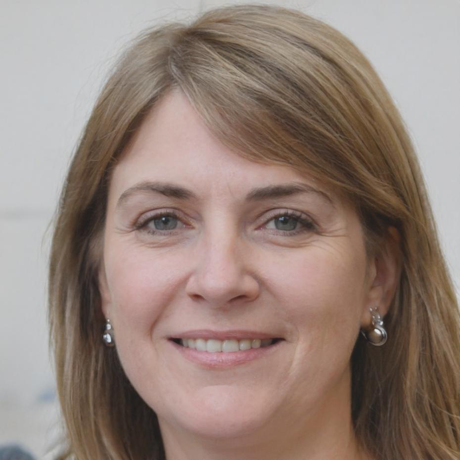 Sarah Ahmed, Indoor Plant Design Specialist